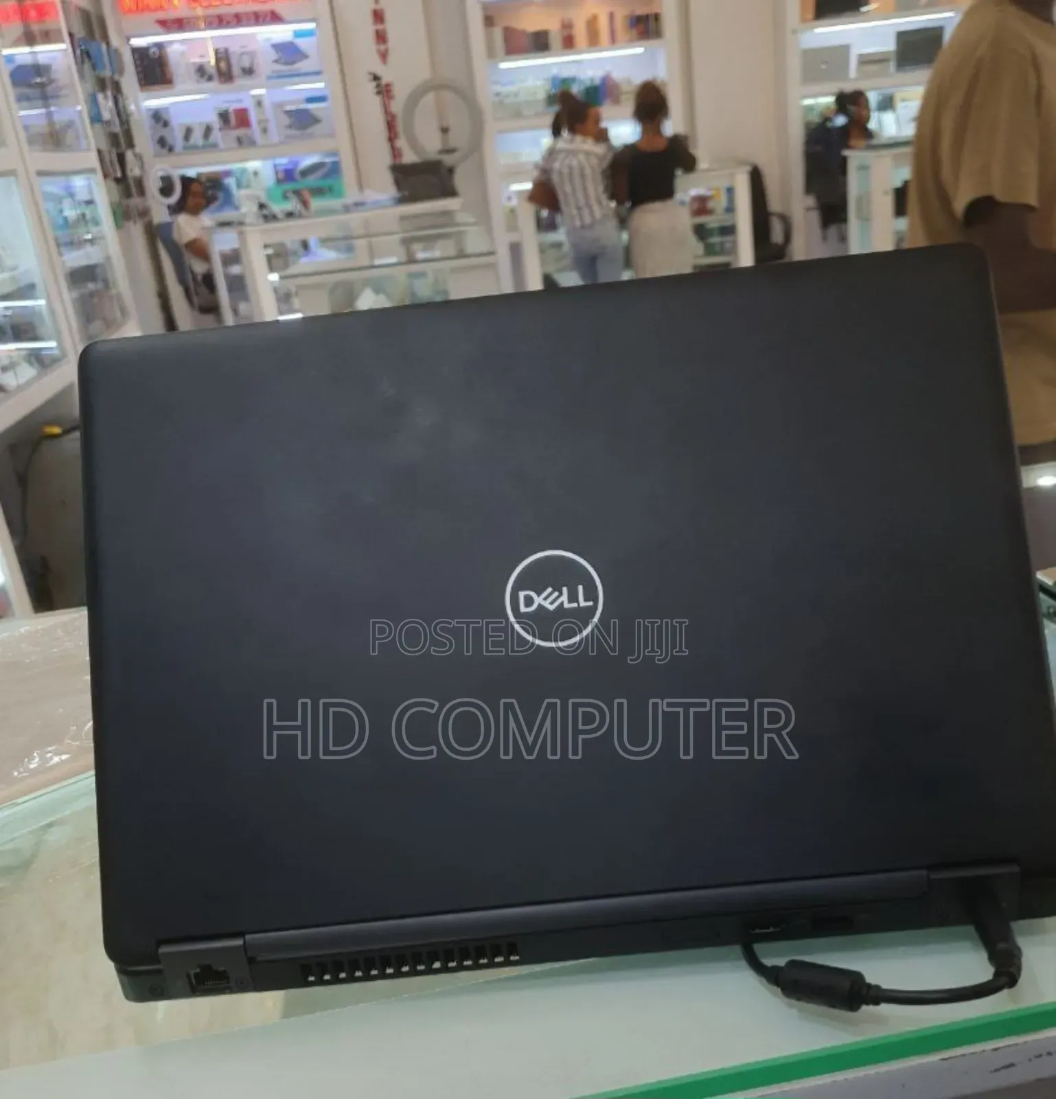 New Laptop Dell Latitude 5490 16GB Intel Core I5 SSD 512GB