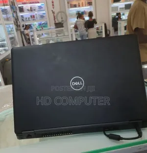 New Laptop Dell Latitude 5490 16GB Intel Core I5 SSD 512GB