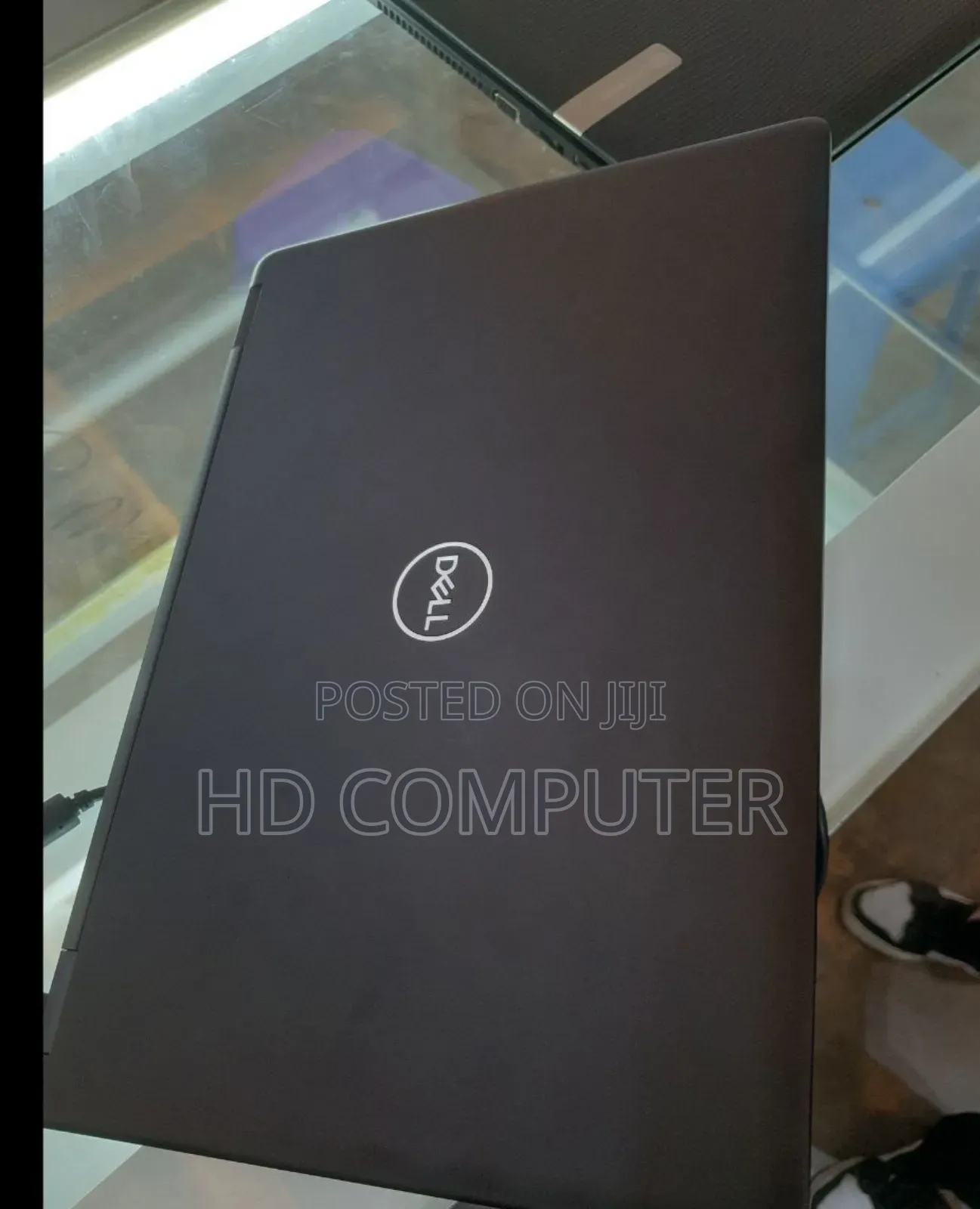 New Laptop Dell Latitude 5490 16GB Intel Core I5 SSD 512GB