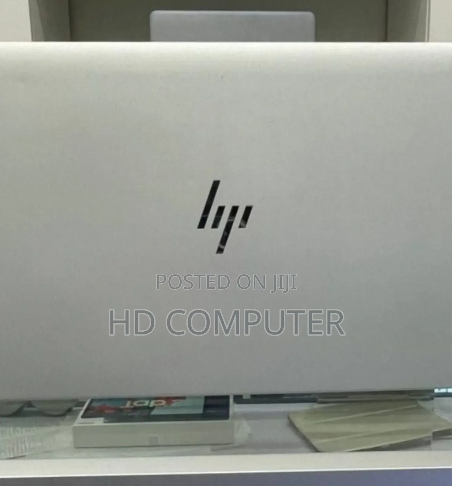 New Laptop HP EliteBook 840 G7 16GB Intel Core I7 SSD 512GB
