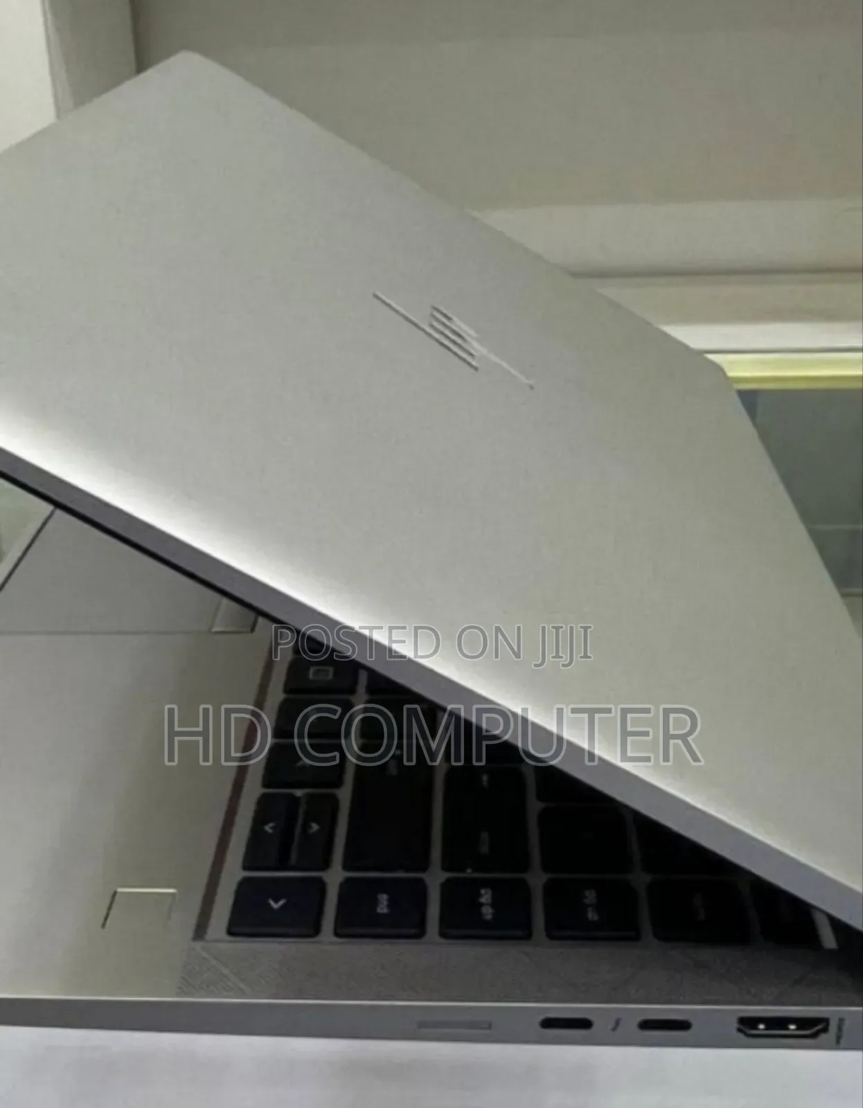 New Laptop HP EliteBook 840 G7 16GB Intel Core I7 SSD 512GB
