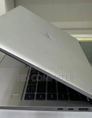 New Laptop HP EliteBook 840 G7 16GB Intel Core I7 SSD 512GB