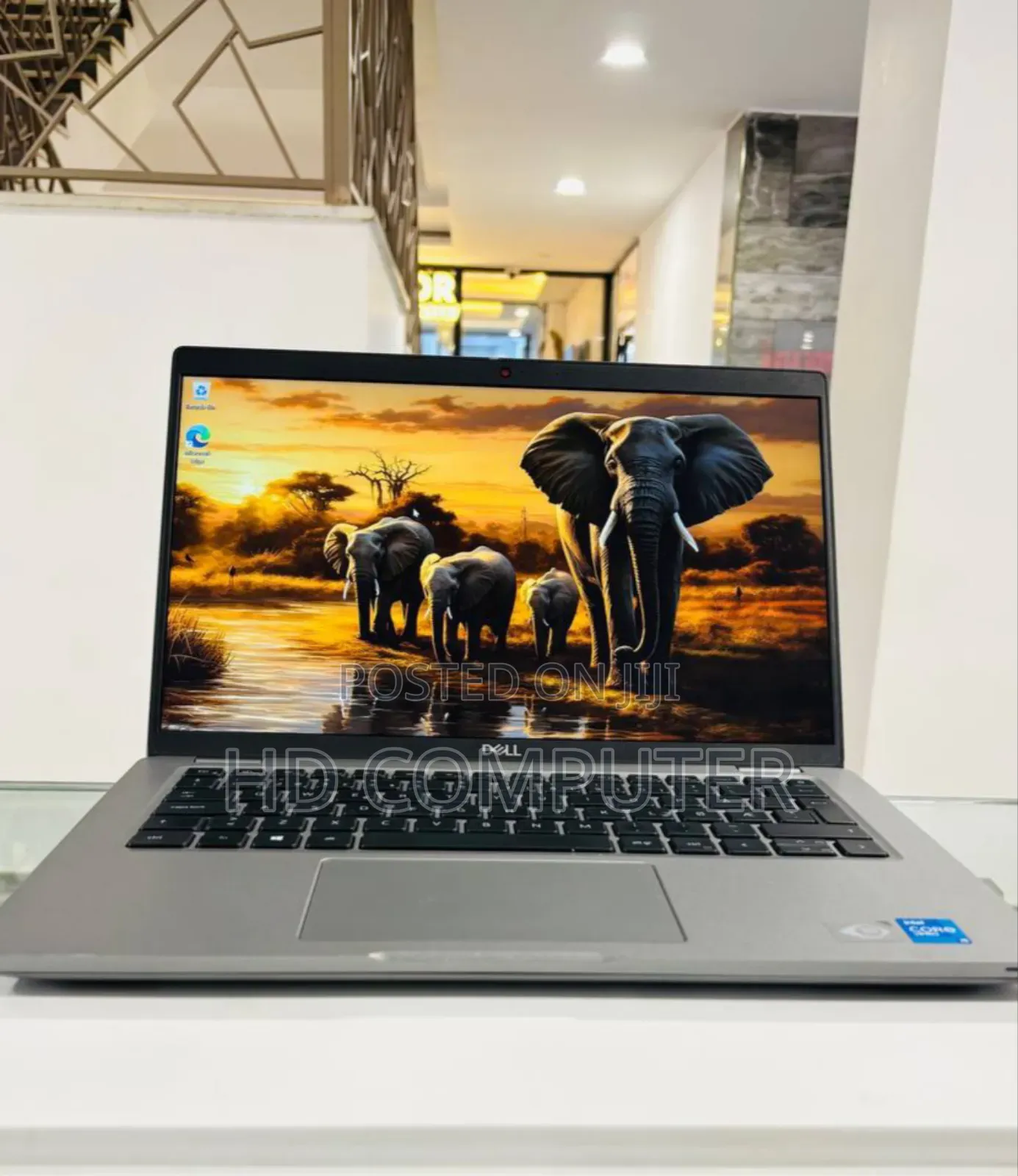 New Laptop Dell Latitude 5420 16GB Intel Core I7 SSD 512GB