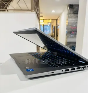 New Laptop Dell Latitude 5420 16GB Intel Core I7 SSD 512GB