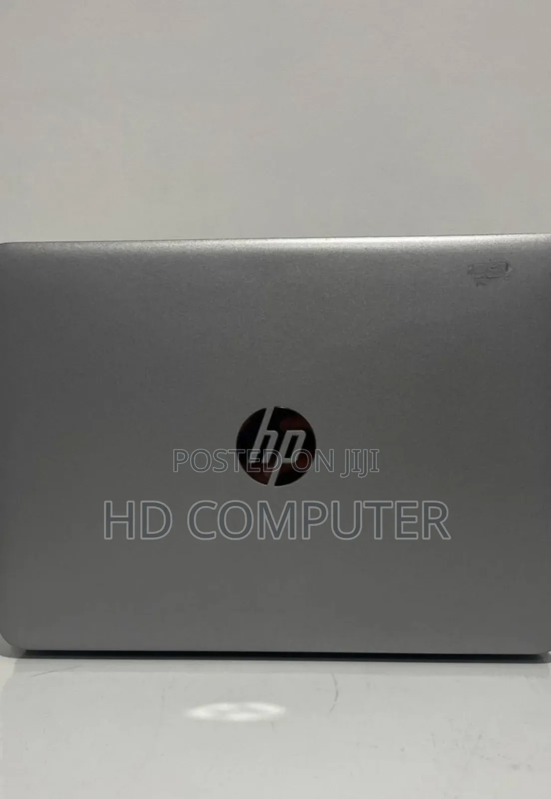 New Laptop HP EliteBook 820 G3 8GB Intel Core I5 SSD 256GB