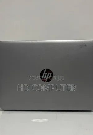Photo - New Laptop HP EliteBook 820 G3 8GB Intel Core I5 SSD 256GB