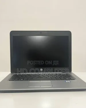 New Laptop HP EliteBook 820 G3 8GB Intel Core I5 SSD 256GB