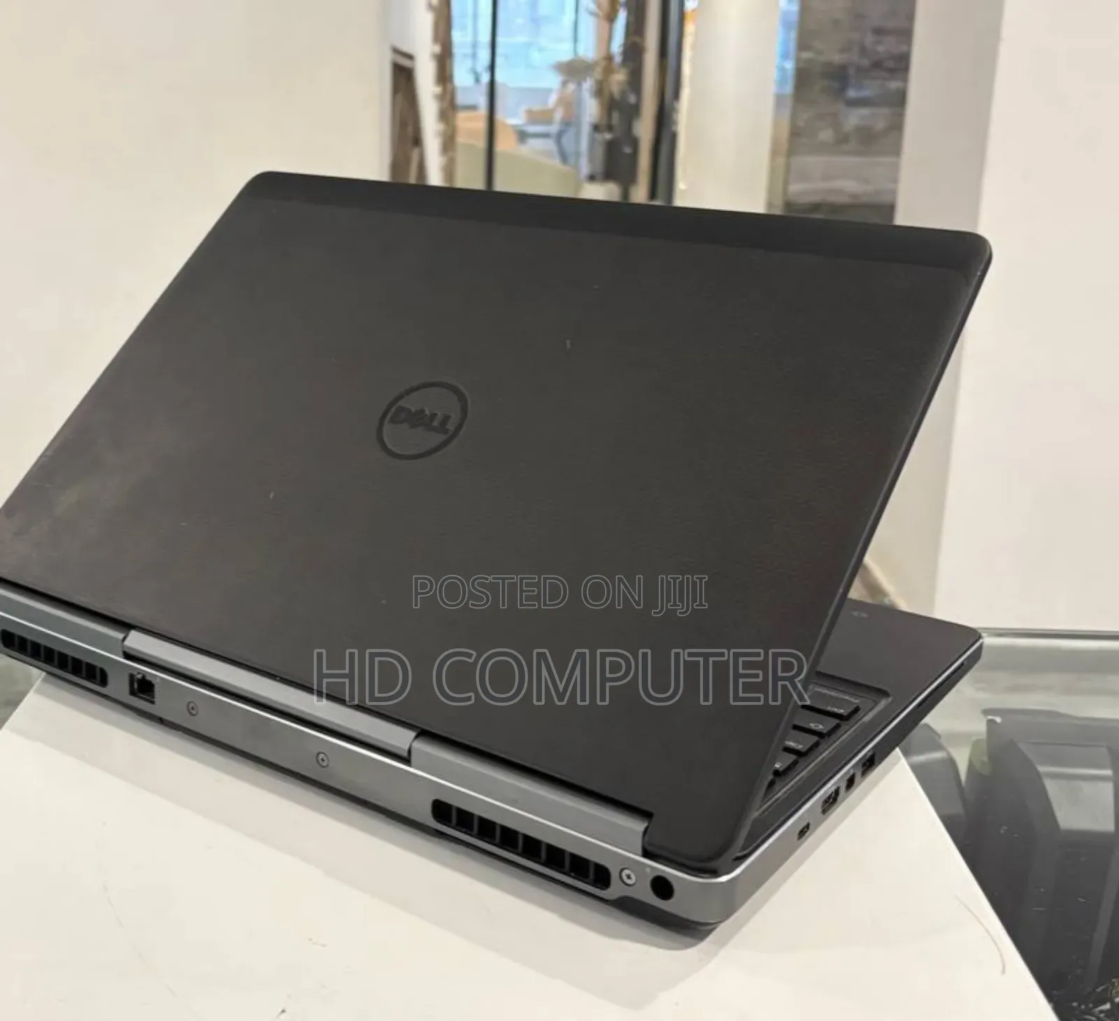 New Laptop Dell Precision 5480 16GB Intel Core I7 SSD 512GB