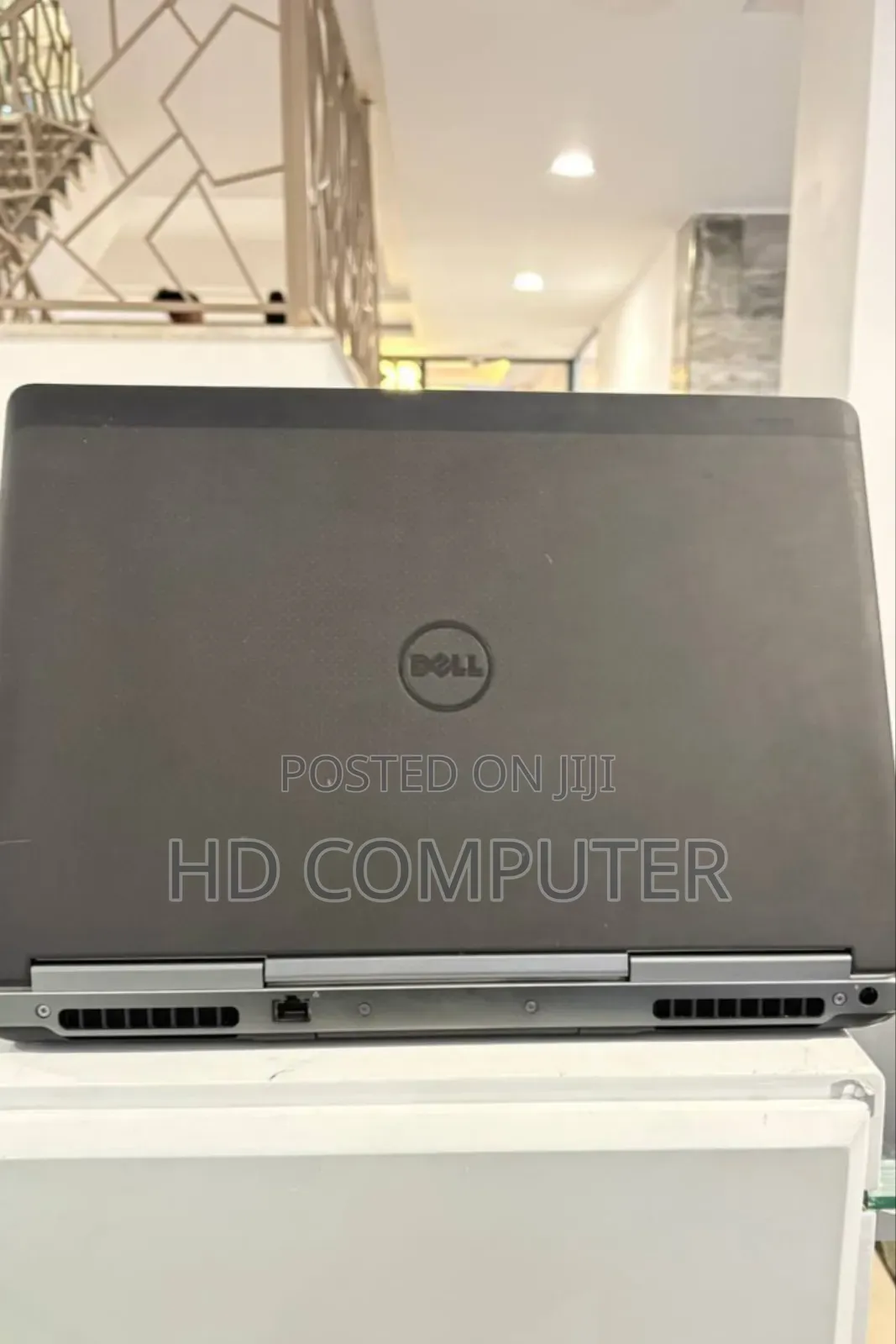 New Laptop Dell Precision 5480 16GB Intel Core I7 SSD 512GB