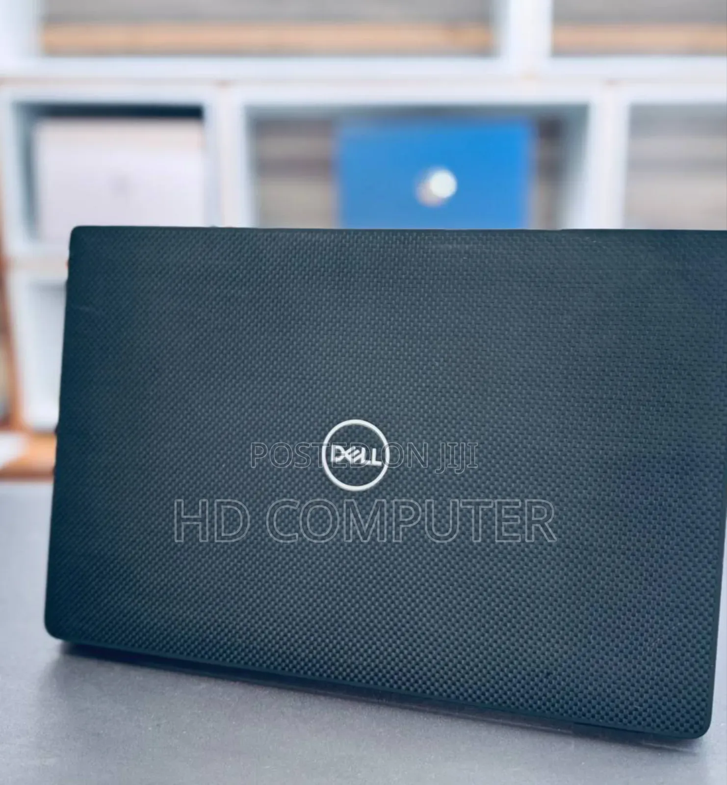New Laptop Dell Latitude 5310 16GB Intel Core I5 SSD 512GB