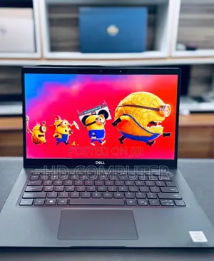 New Laptop Dell Latitude 5310 16GB Intel Core I5 SSD 512GB