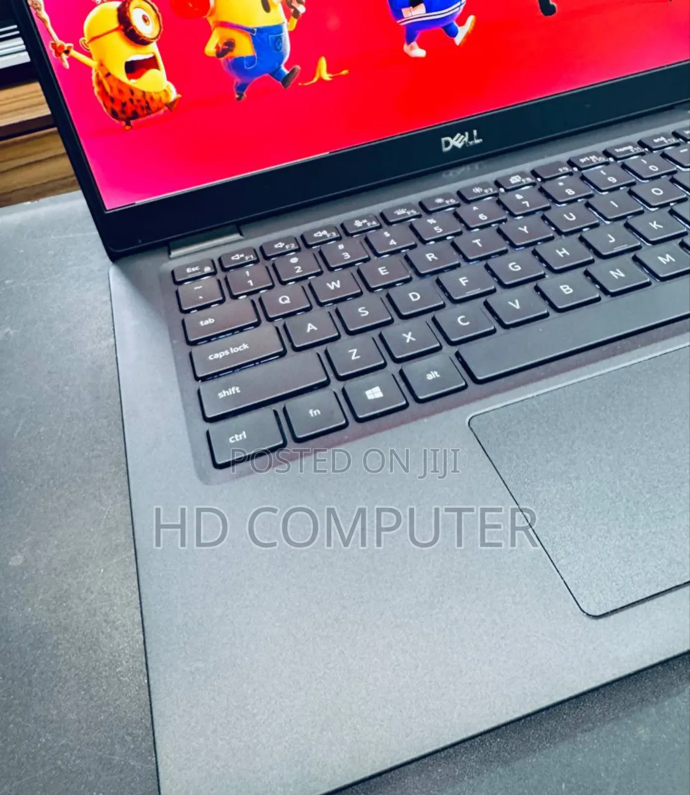 New Laptop Dell Latitude 5310 16GB Intel Core I5 SSD 512GB