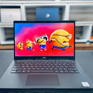 New Laptop Dell Latitude 5310 16GB Intel Core I5 SSD 512GB