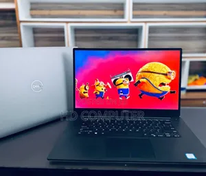 Photo - New Laptop Dell Precision 15 3541 32GB Intel Core I7 SSD 1T