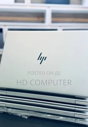 New Laptop HP EliteBook 840 G5 16GB Intel Core I7 SSD 512GB