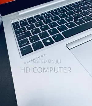 New Laptop HP EliteBook 840 G5 16GB Intel Core I7 SSD 512GB