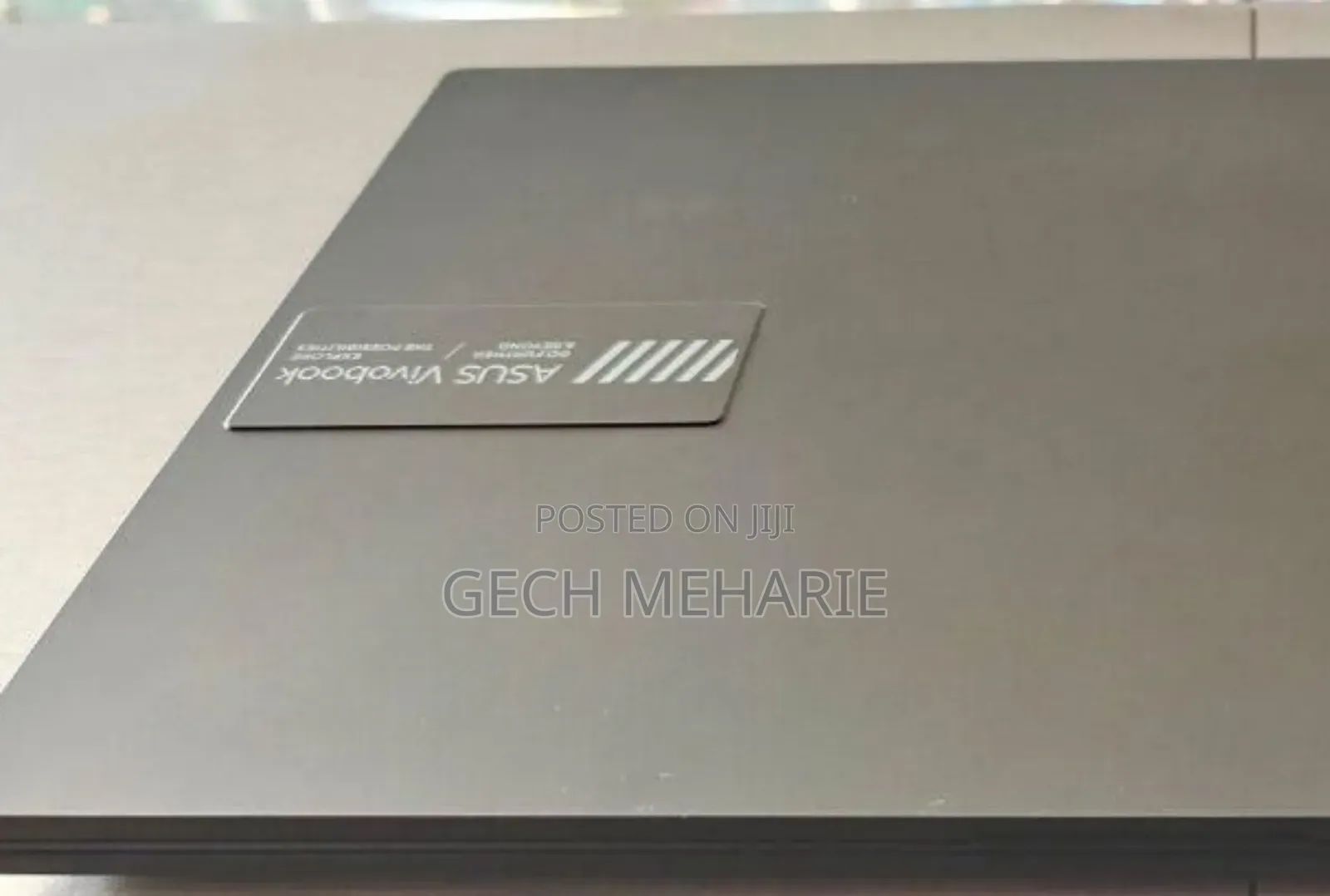 New Laptop Asus VivoBook 15 X505BA 8GB AMD Ryzen 5 SSD 512GB