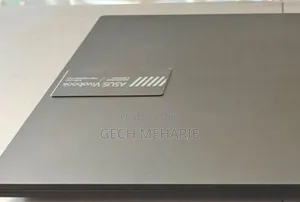 Photo - New Laptop Asus VivoBook 15 X505BA 8GB AMD Ryzen 5 SSD 512GB