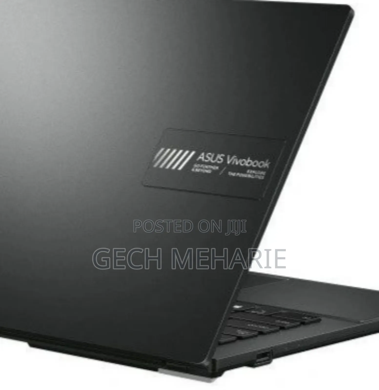 New Laptop Asus VivoBook 15 X505BA 8GB AMD Ryzen 5 SSD 512GB