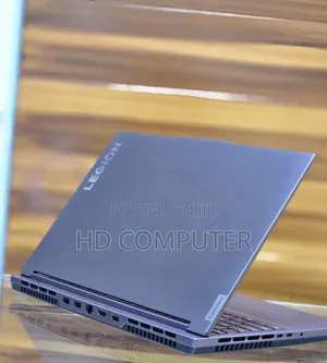 New Laptop Lenovo Legion 5 16GB Intel Core I7 SSD 1T