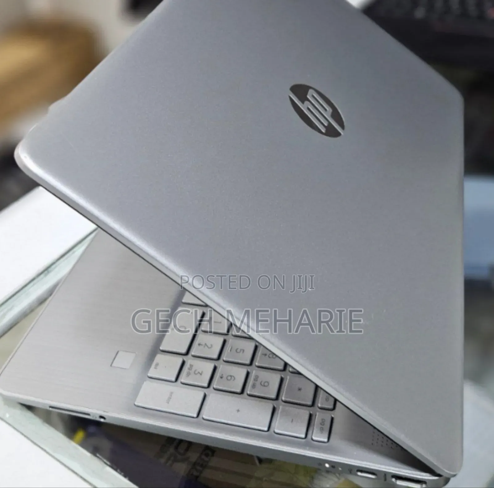New Laptop HP Stream Notebook 8GB Intel Core I7 SSD 512GB