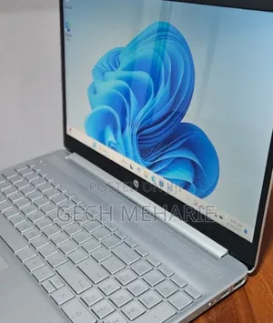 New Laptop HP Stream Notebook 8GB Intel Core I7 SSD 512GB