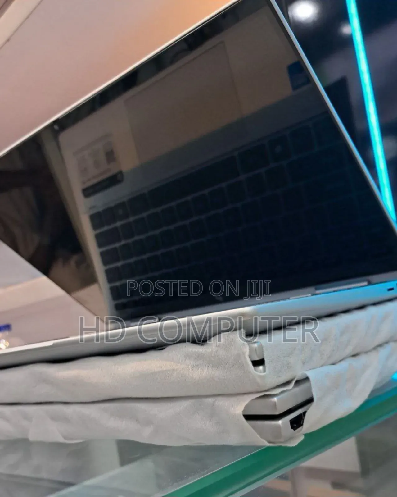 New Laptop HP Envy X360 16GB Intel Core Ultra 7 SSD 1T