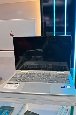 New Laptop HP Envy X360 16GB Intel Core Ultra 7 SSD 1T