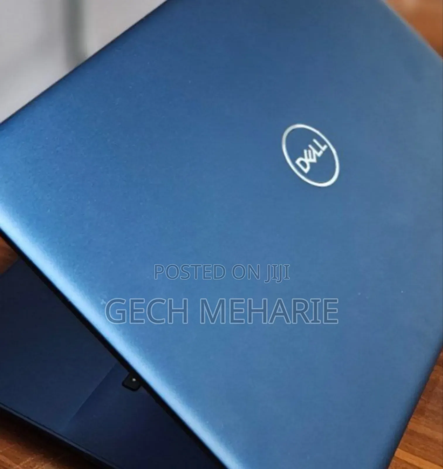 New Laptop Dell Inspiron 15 8GB Intel Core I5 SSD 256GB