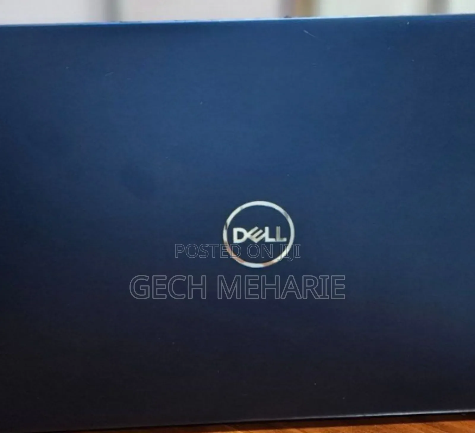 New Laptop Dell Inspiron 15 8GB Intel Core I5 SSD 256GB