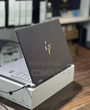 New Laptop HP Spectre X360 16GB Intel Core Ultra 7 SSD 1T
