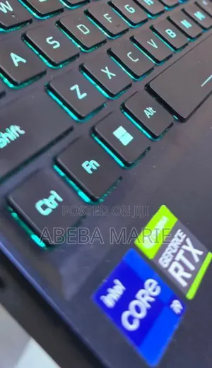 New Laptop Acer Predator 15 16GB AMD Ryzen 7 SSD 1T