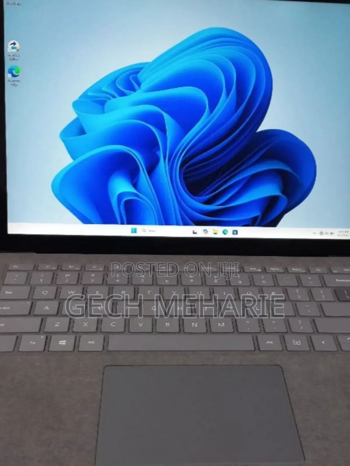 New Laptop Microsoft Surface Laptop 4 16GB Intel Core I7 SSD 512GB