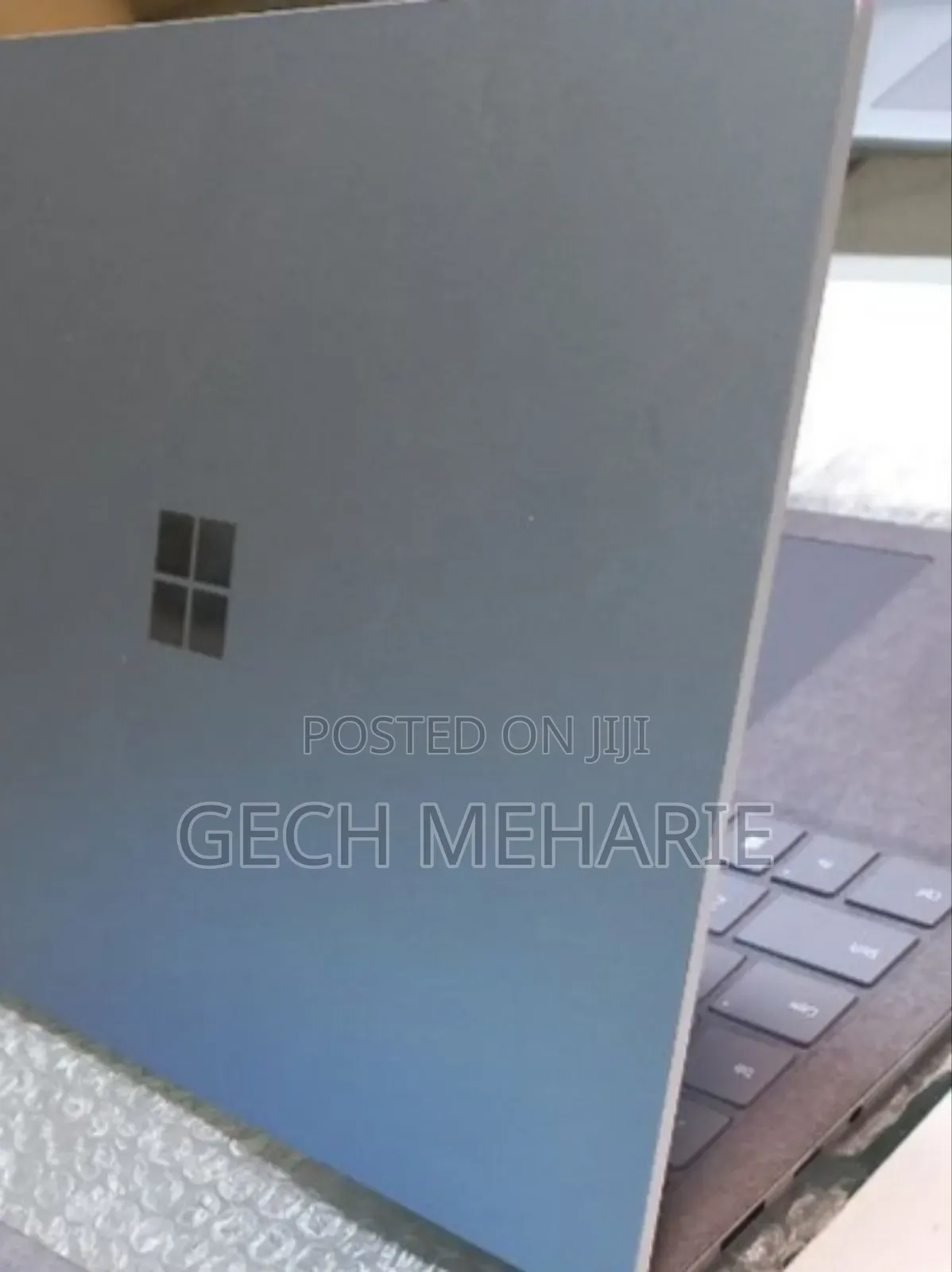 New Laptop Microsoft Surface Laptop 4 16GB Intel Core I7 SSD 512GB