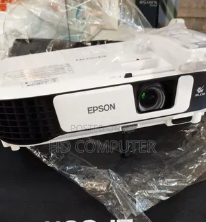 Epson Projector X41