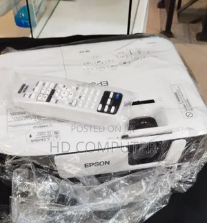 Epson Projector X41