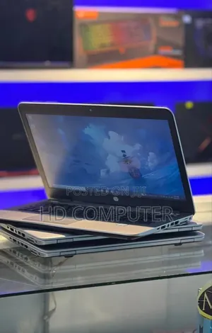 Photo - New Laptop HP EliteBook 840 G3 8GB Intel Core I5 SSD 512GB