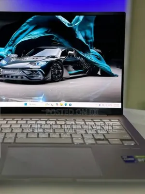 Photo - New Laptop Asus ZenBook UX430UQ 32GB Intel Core I9 SSD 512GB