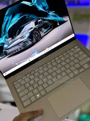 New Laptop Asus ZenBook UX430UQ 32GB Intel Core I9 SSD 512GB