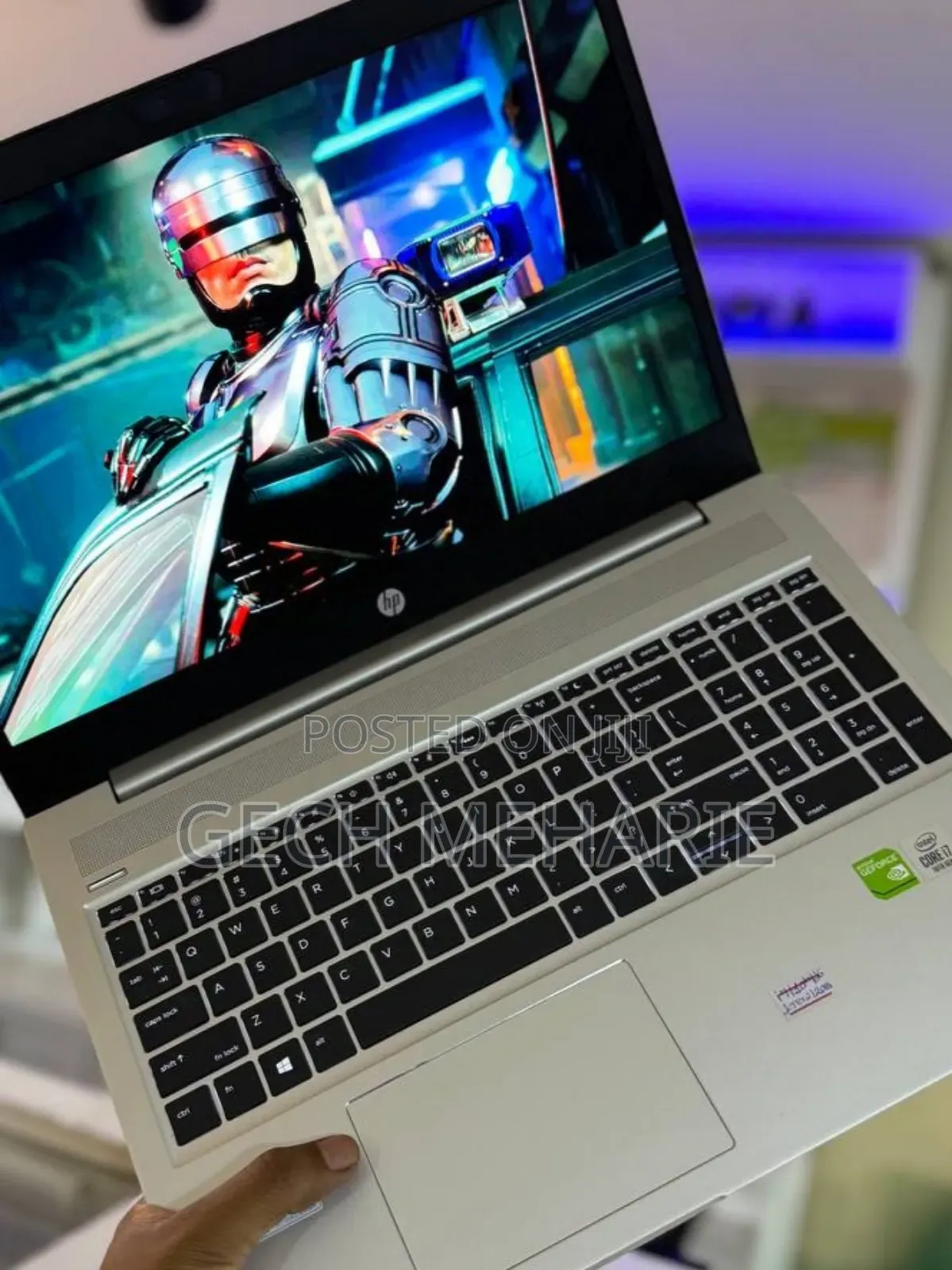 New Laptop HP Stream Notebook 16GB Intel Core I7 SSD 1T