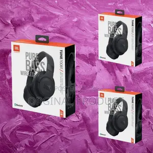 Photo - JBL Tune 700bt: Listen Freely.