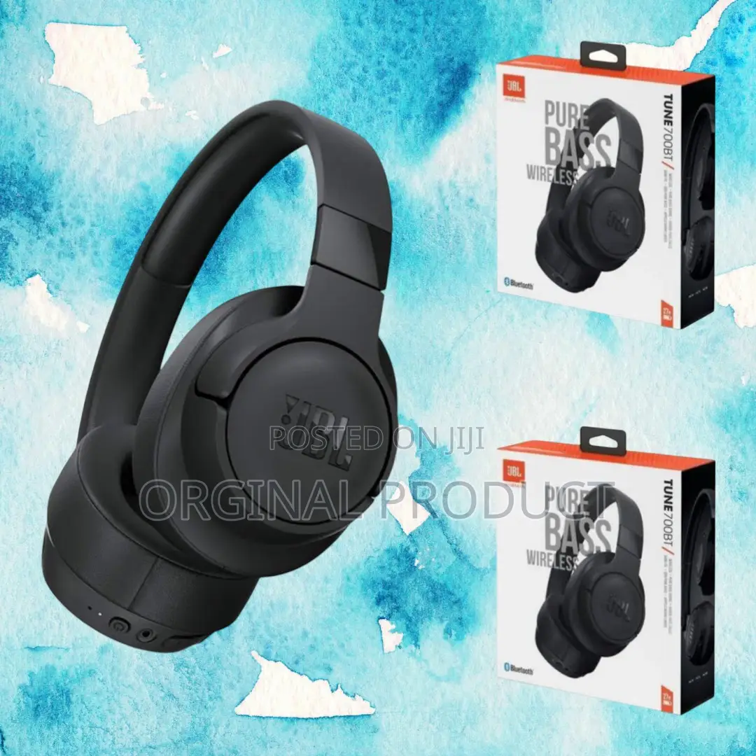 JBL Tune 700bt: Your Audio Escape