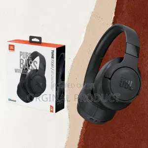 Photo - Simplify Your Listening: JBL Tune 700bt