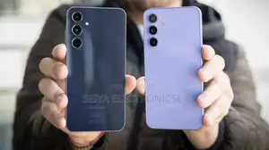 New Samsung Galaxy M16 128 GB Black