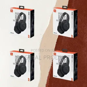 Photo - Invest in Your Sound: JBL Tune 700bt