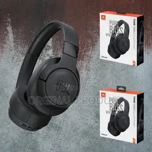 Photo - The Top Choice for Wireless Audio: JBL Tune 700bt
