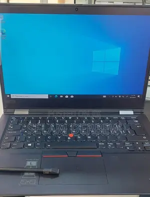New Laptop Lenovo Thinkpad X13 Yoga 8GB Intel Core I5 SSD 512GB