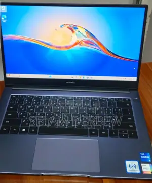 Photo - New Laptop Huawei MateBook 16s 8GB Intel Core I5 SSD 512GB