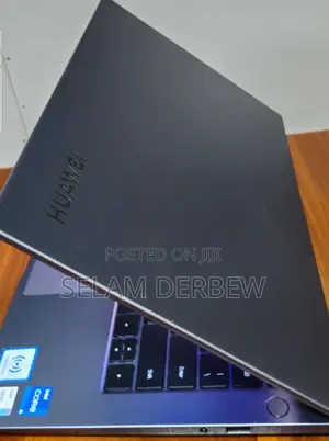 New Laptop Huawei MateBook 16s 8GB Intel Core I5 SSD 512GB