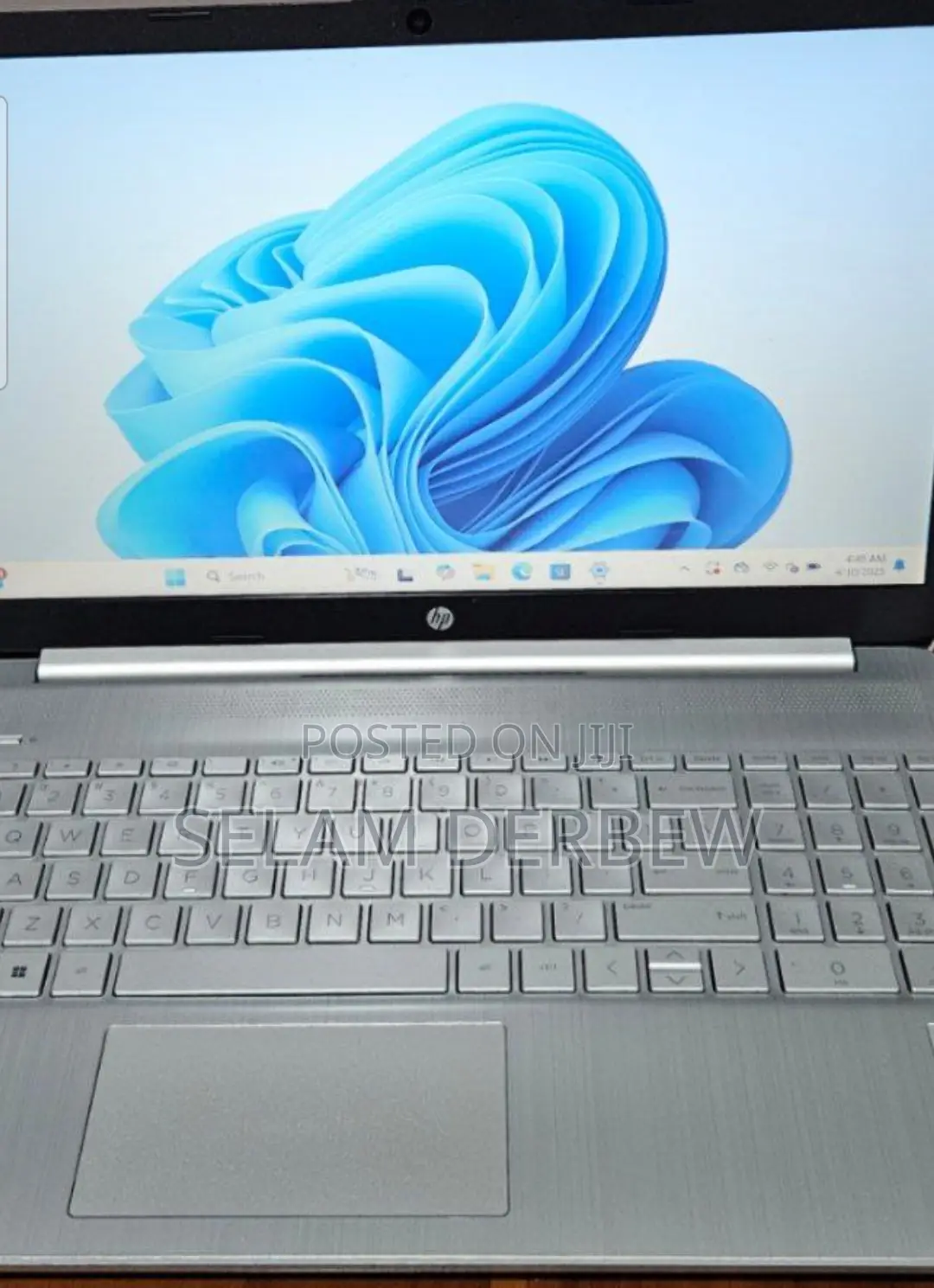 New Laptop HP Stream Notebook 8GB Intel Core I7 SSD 512GB